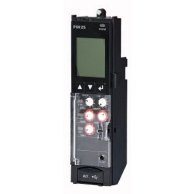 +IZMX-PXRV-TAM-1 Zabezpieczenie ziemnozwarciowe ARMS Modbus w IZMX dla PXRV 183933 EATON (183933)